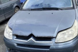 Jante CITROEN C4 1