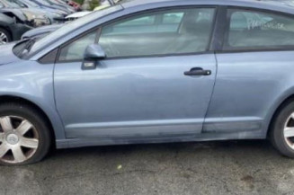 Jante CITROEN C4 1