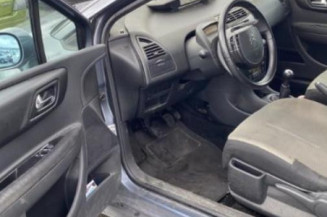 Jante CITROEN C4 1