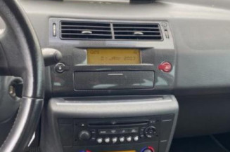 Jante CITROEN C4 1