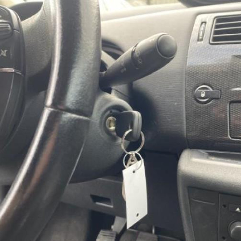 Jante CITROEN C4 1 Photo n°16