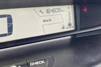 Jante CITROEN C4 1