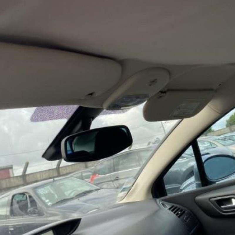 Jante CITROEN C4 1 Photo n°20