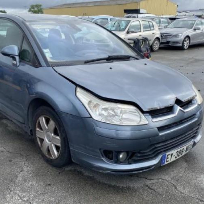 Jante CITROEN C4 1 Photo n°4