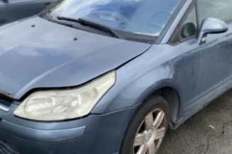 Jante CITROEN C4 1