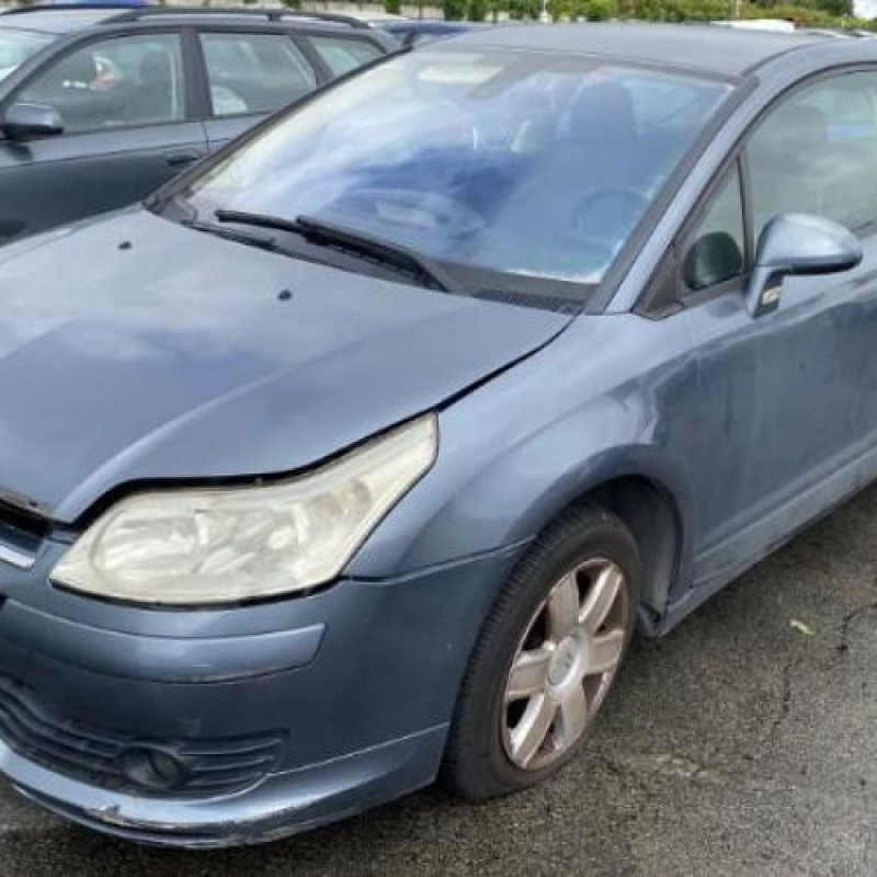 Jante CITROEN C4 1 Photo n°5