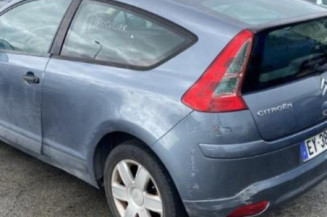 Jante CITROEN C4 1