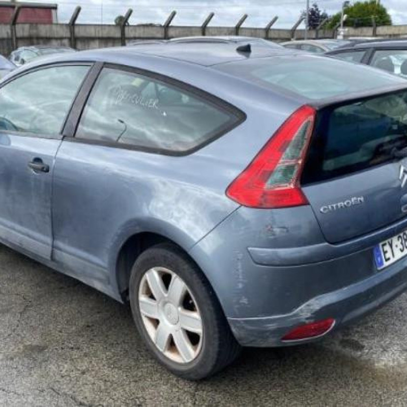 Jante CITROEN C4 1 Photo n°7