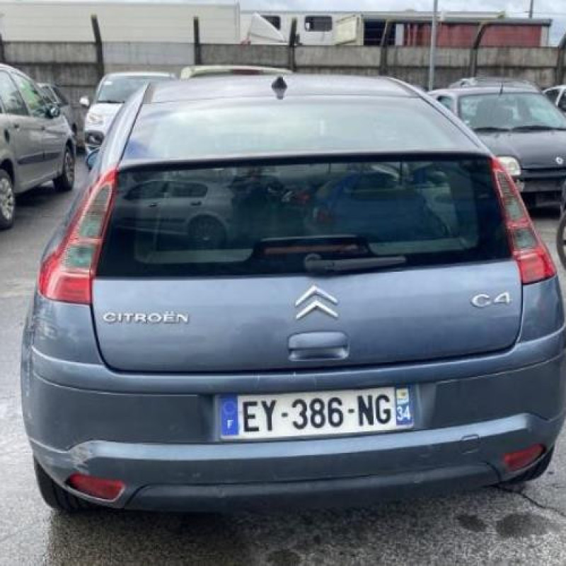 Jante CITROEN C4 1 Photo n°8