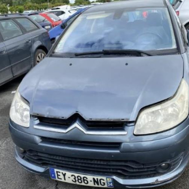 Jante CITROEN C4 1 Photo n°9