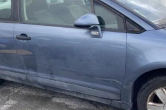 Jante CITROEN C4 1