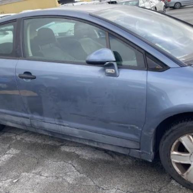Jante CITROEN C4 1 Photo n°11
