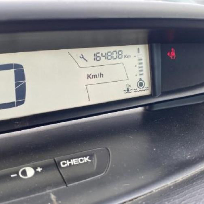 Jante CITROEN C4 1 Photo n°17