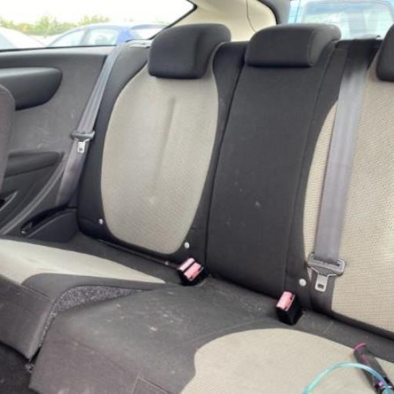 Jante CITROEN C4 1 Photo n°18