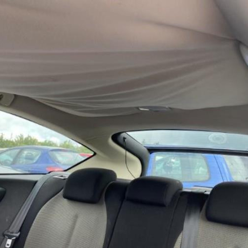 Jante CITROEN C4 1 Photo n°19
