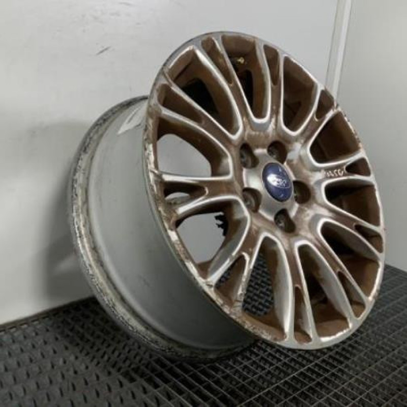 Jante FORD FOCUS 3 Photo n°3