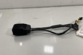 Attache ceinture avant droit PEUGEOT 308 2
