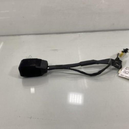 Attache ceinture avant droit PEUGEOT 308 2