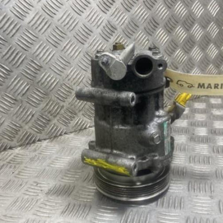 Compresseur clim MINI MINI 2 R56 Photo n°1