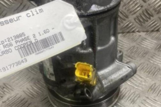 Compresseur clim MINI MINI 2 R56