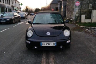 Jante VOLKSWAGEN NEW BEETLE 1