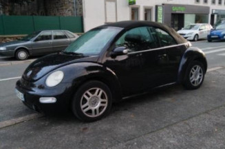 Jante VOLKSWAGEN NEW BEETLE 1