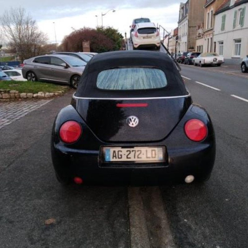 Jante VOLKSWAGEN NEW BEETLE 1 Photo n°6