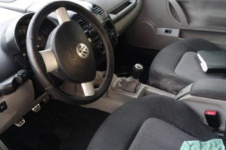 Jante VOLKSWAGEN NEW BEETLE 1