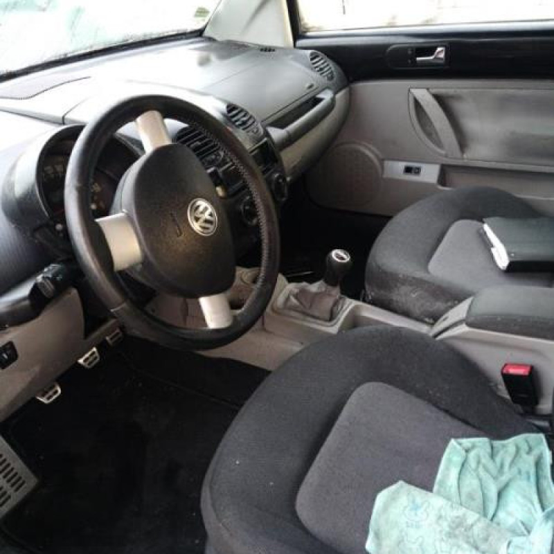 Jante VOLKSWAGEN NEW BEETLE 1 Photo n°8