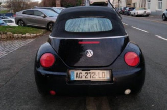Jante VOLKSWAGEN NEW BEETLE 1