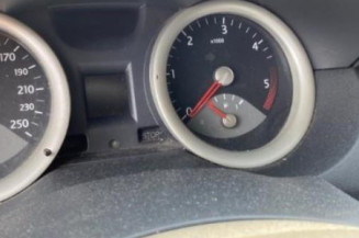 Jante RENAULT MEGANE 2