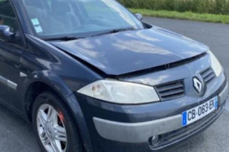 Jante RENAULT MEGANE 2