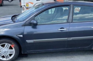 Jante RENAULT MEGANE 2