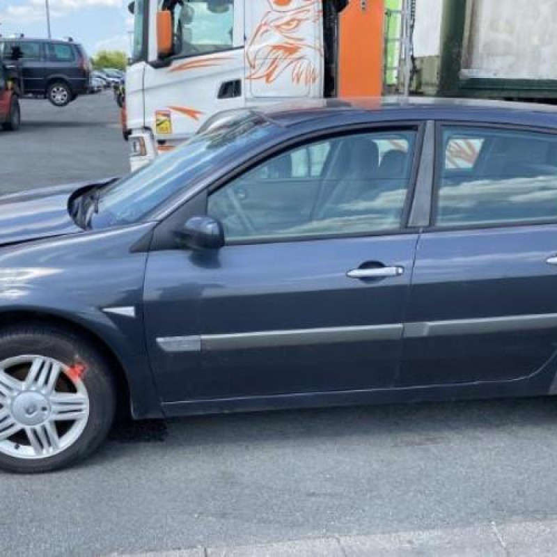 Jante RENAULT MEGANE 2 Photo n°14