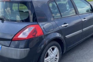 Jante RENAULT MEGANE 2