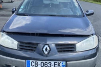 Jante RENAULT MEGANE 2