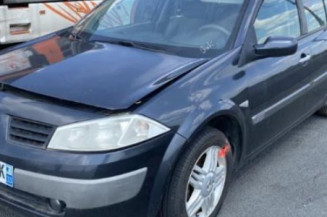 Jante RENAULT MEGANE 2