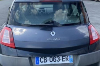 Jante RENAULT MEGANE 2