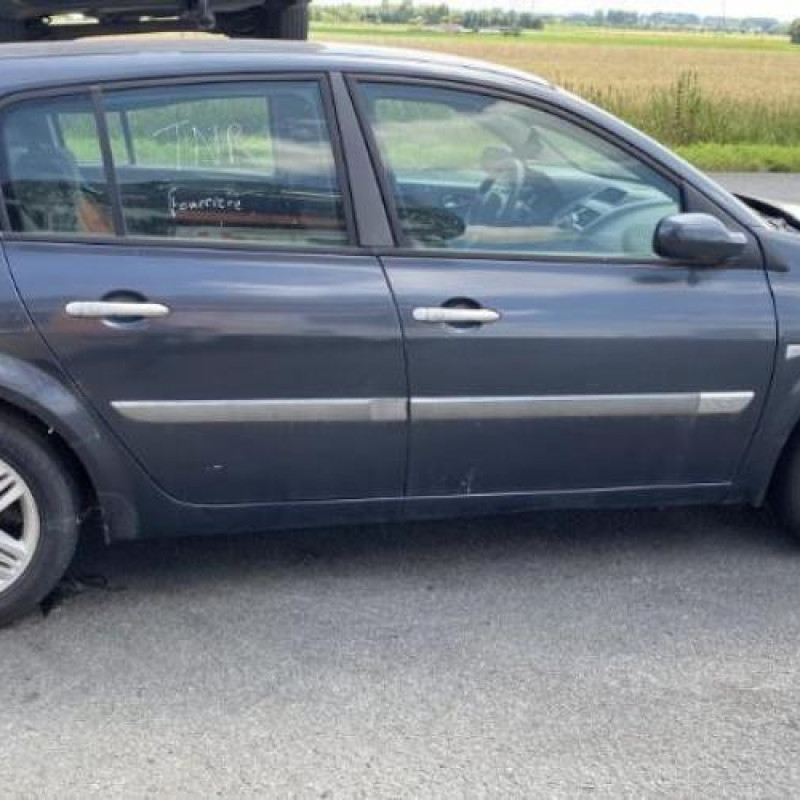 Jante RENAULT MEGANE 2 Photo n°20