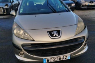 Jante PEUGEOT 207