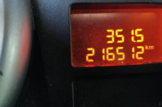Jante PEUGEOT 207