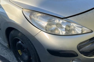 Jante PEUGEOT 207