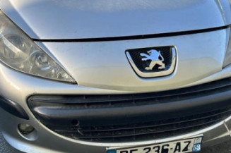 Jante PEUGEOT 207
