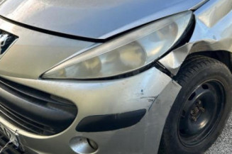 Jante PEUGEOT 207