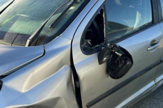 Jante PEUGEOT 207