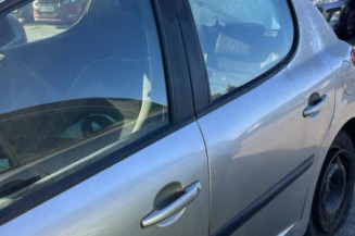 Jante PEUGEOT 207