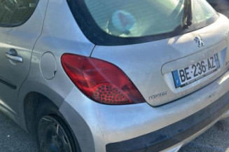 Jante PEUGEOT 207