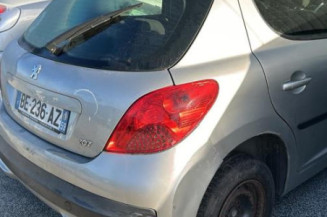Jante PEUGEOT 207