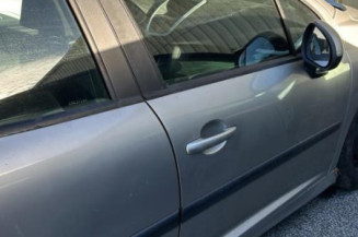 Jante PEUGEOT 207