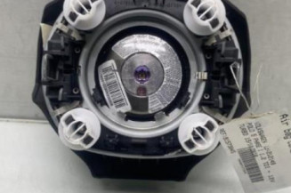 Air bag conducteur VOLKSWAGEN POLO 5